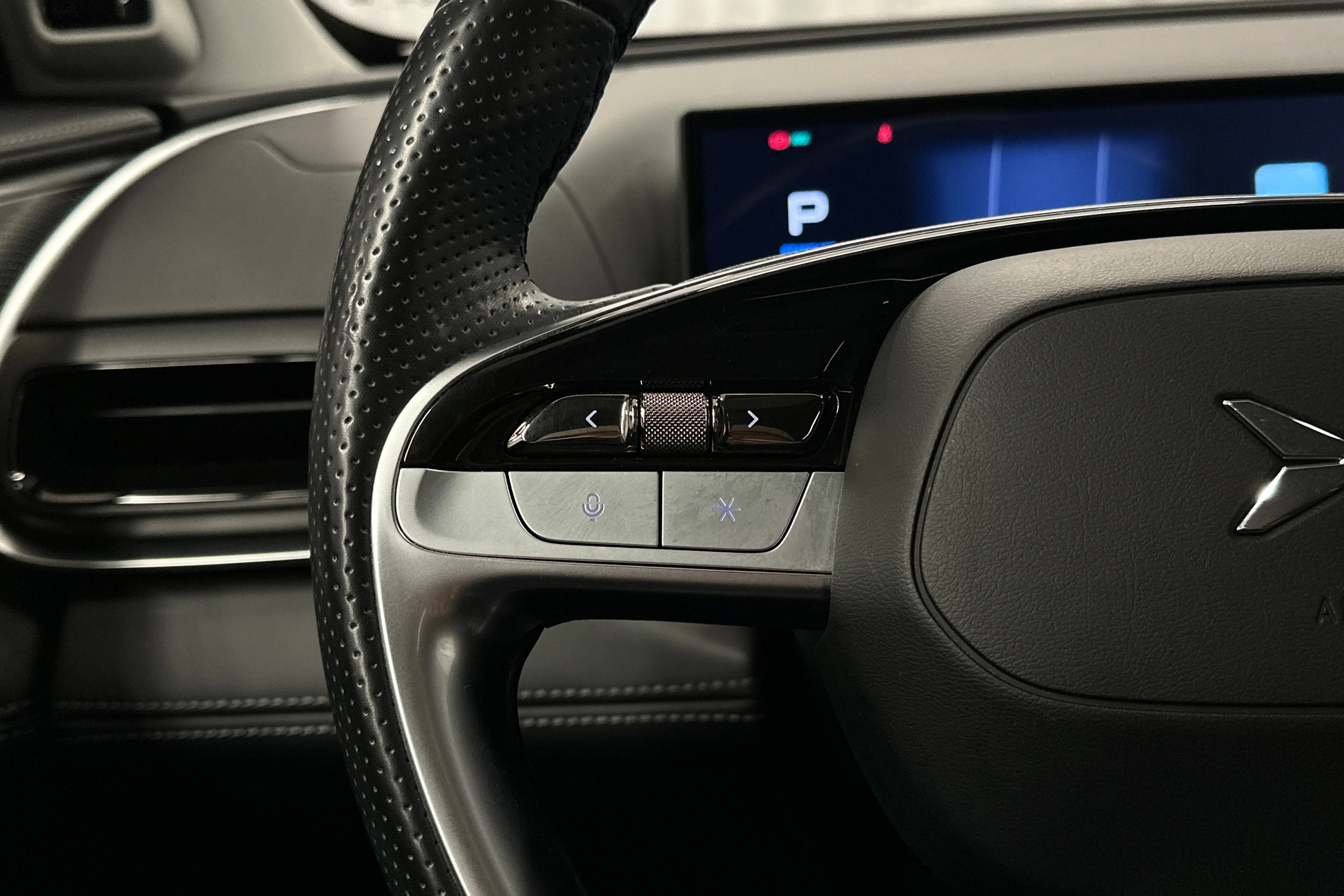 vihreä XPENG G9 2023 kuva 15.