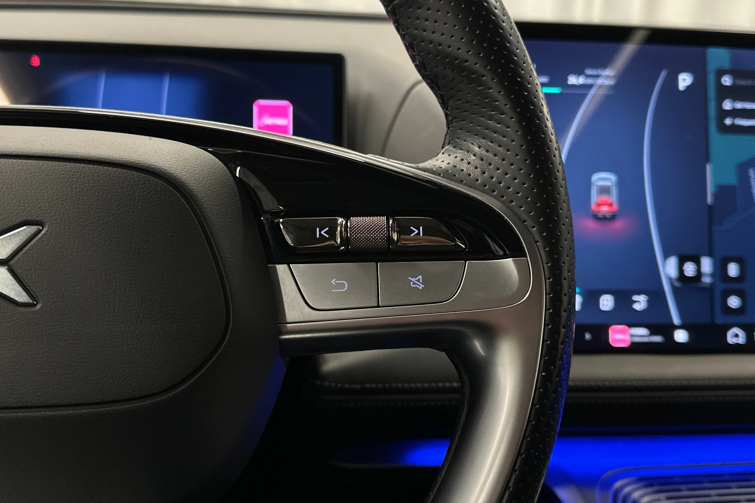 vihreä XPENG G9 2023 kuva 16.