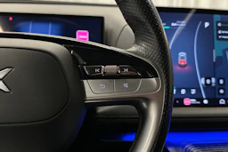 vihreä XPENG G9 2023 kuva 16.