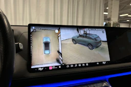 vihreä XPENG G9 2023 kuva 18.