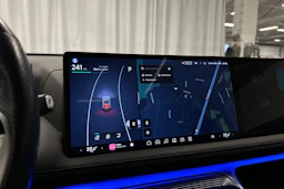 vihreä XPENG G9 2023 kuva 19.