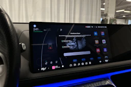 vihreä XPENG G9 2023 kuva 21.