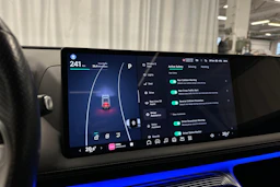 vihreä XPENG G9 2023 kuva 29.