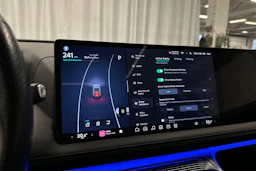 vihreä XPENG G9 2023 kuva 30.