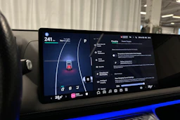 vihreä XPENG G9 2023 kuva 31.