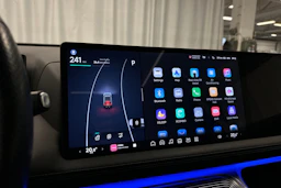 vihreä XPENG G9 2023 kuva 33.