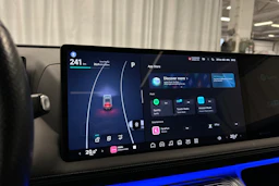 vihreä XPENG G9 2023 kuva 34.