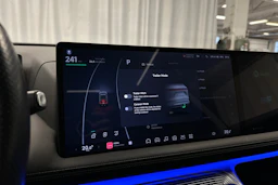 vihreä XPENG G9 2023 kuva 35.