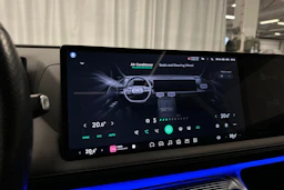 vihreä XPENG G9 2023 kuva 36.