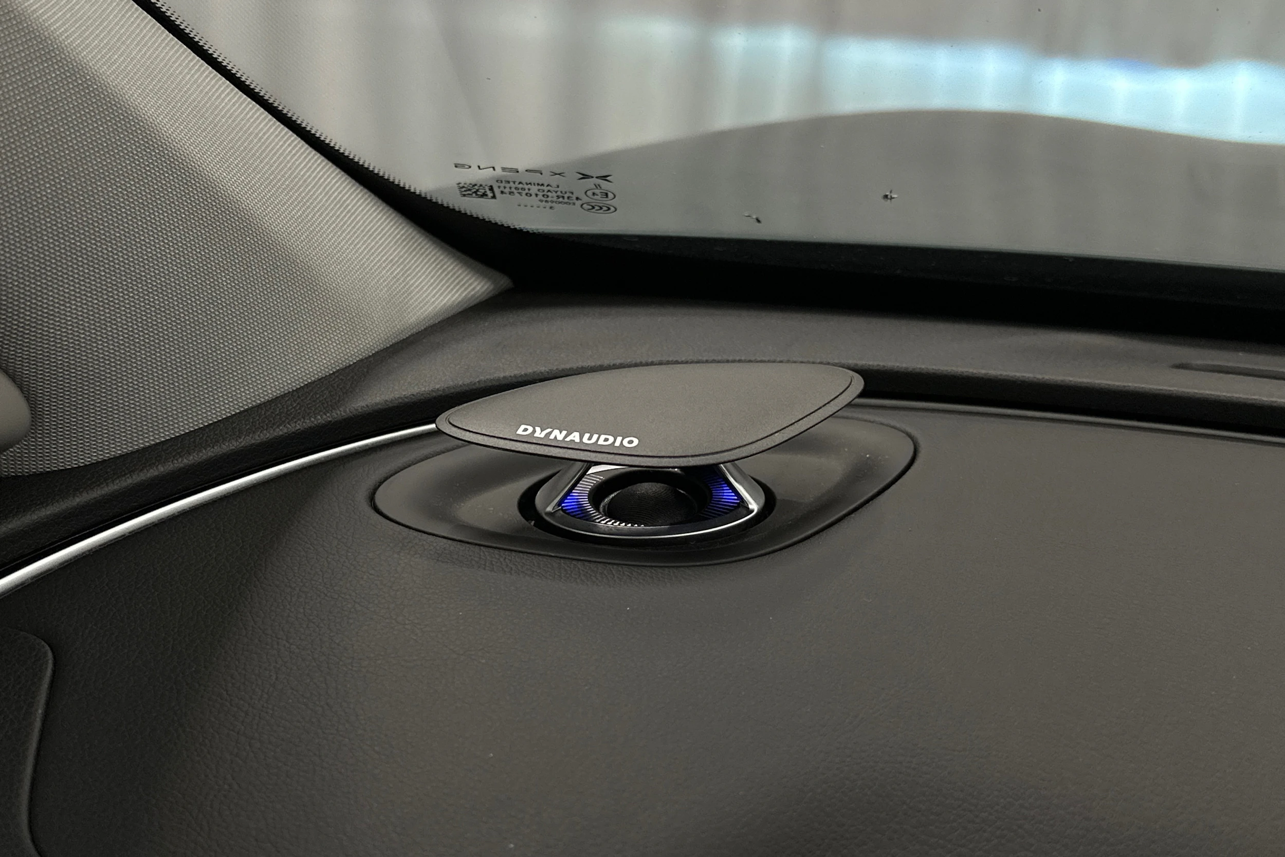 vihreä XPENG G9 2023 kuva 39.