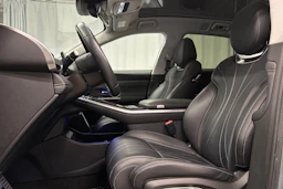 vihreä XPENG G9 2023 kuva 40.