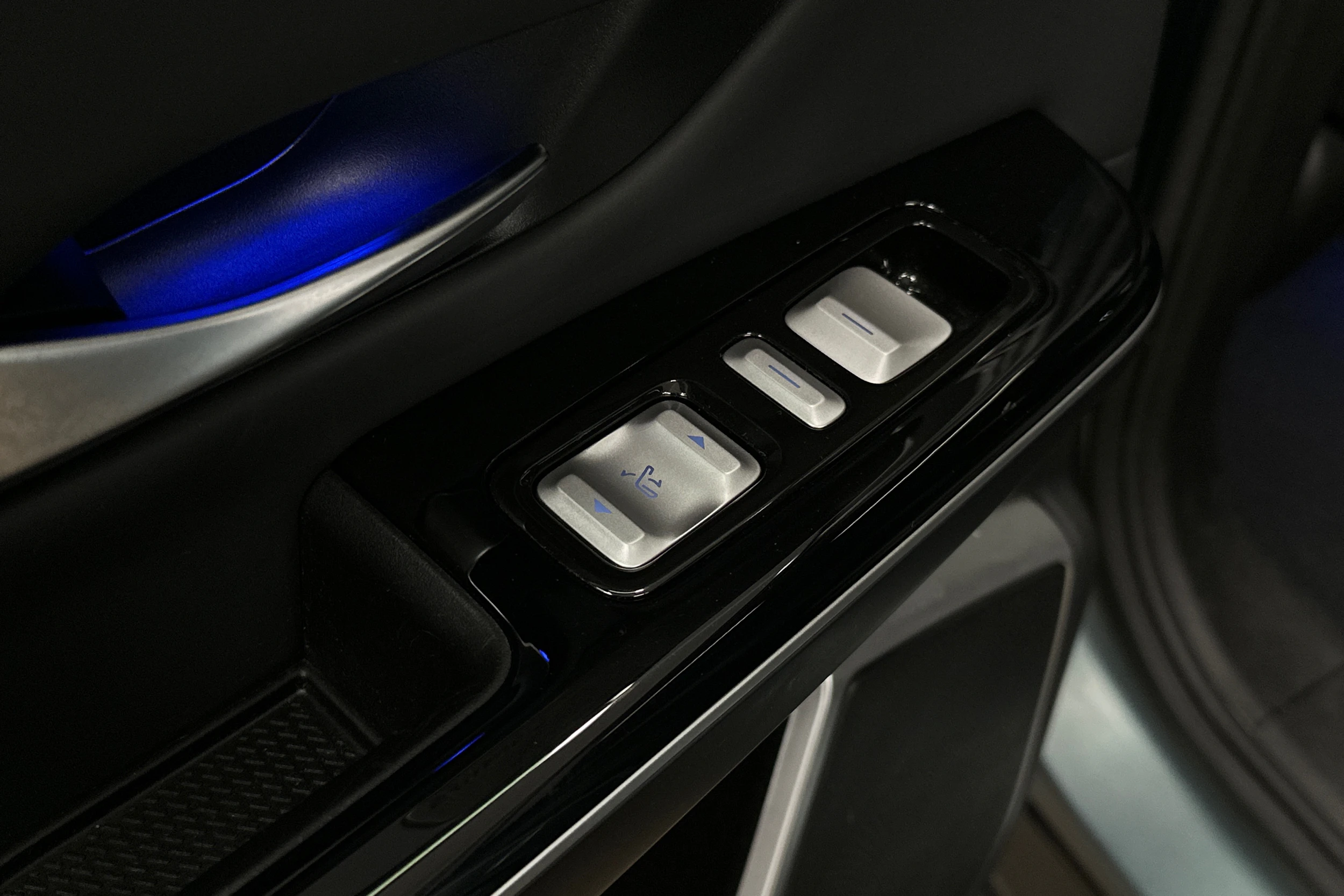 vihreä XPENG G9 2023 kuva 42.