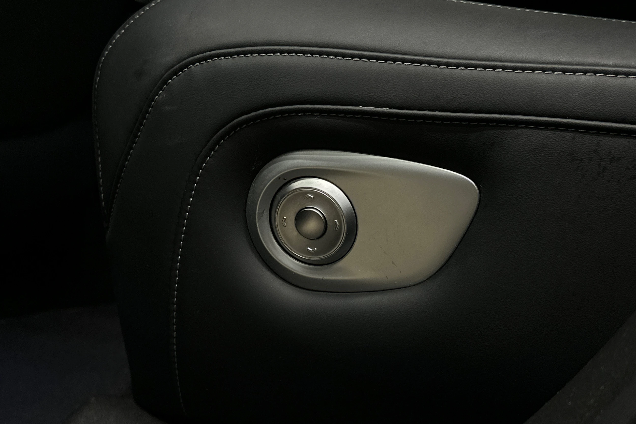 vihreä XPENG G9 2023 kuva 43.