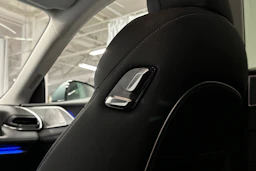 vihreä XPENG G9 2023 kuva 44.