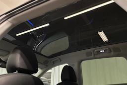 vihreä XPENG G9 2023 kuva 45.