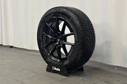 vihreä XPENG G9 2024 kuva 13.