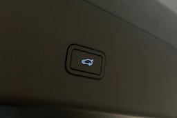 vihreä XPENG G9 2024 kuva 16.