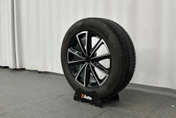 valkoinen XPENG G9 2025 kuva 13.