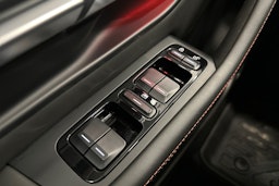 harmaa Xpeng P7 2022 kuva 17.