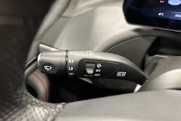 harmaa Xpeng P7 2022 kuva 19.