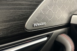 harmaa Xpeng P7 2022 kuva 30.