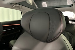 harmaa Xpeng P7 2022 kuva 31.