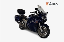 Yamaha FJR 2004 kuva 1.
