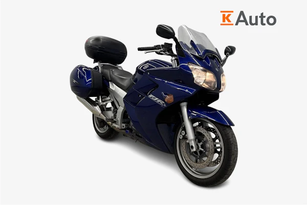 Yamaha FJR FJR1300A-RP115/1298