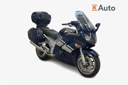 Yamaha FJR 2009 kuva 1.
