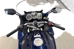 Yamaha FJR 2009 kuva 3.