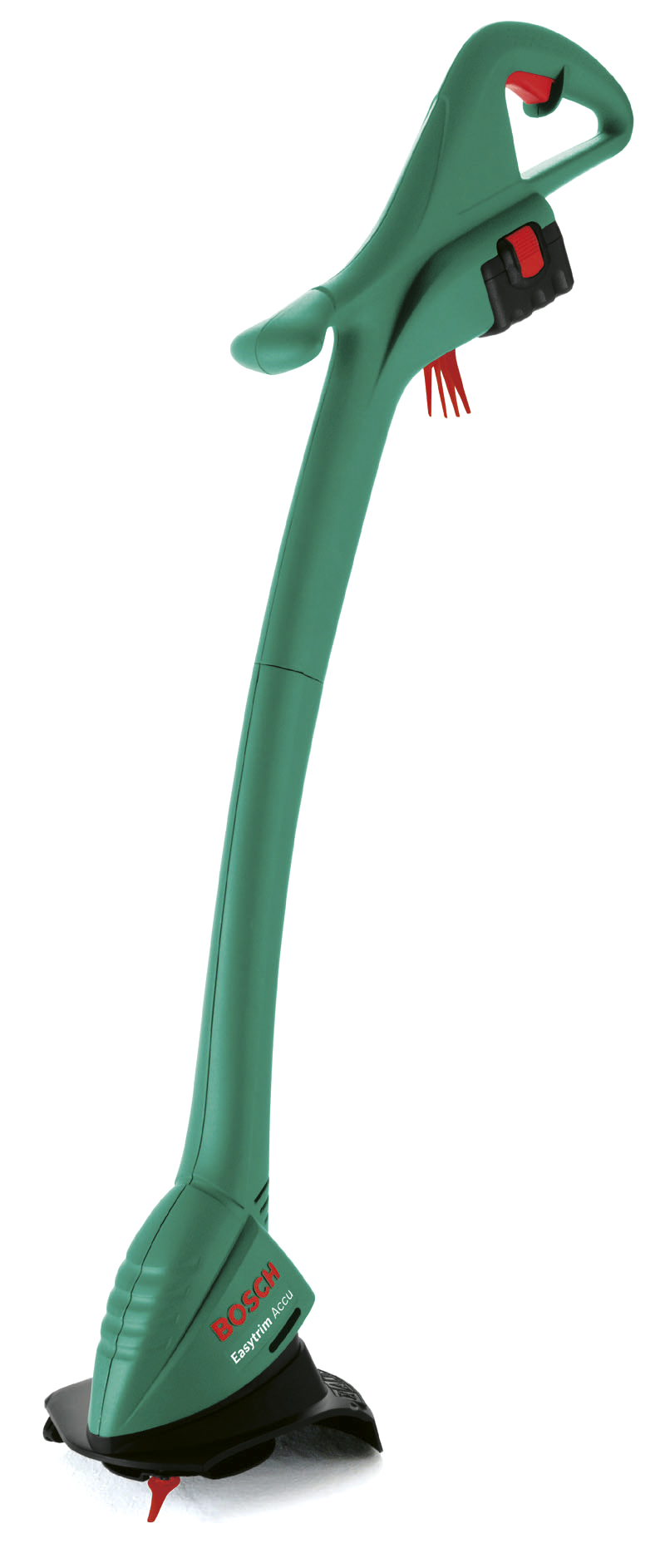 Akkutrimmeri Bosch art 23 easytrim accu - K-Rauta