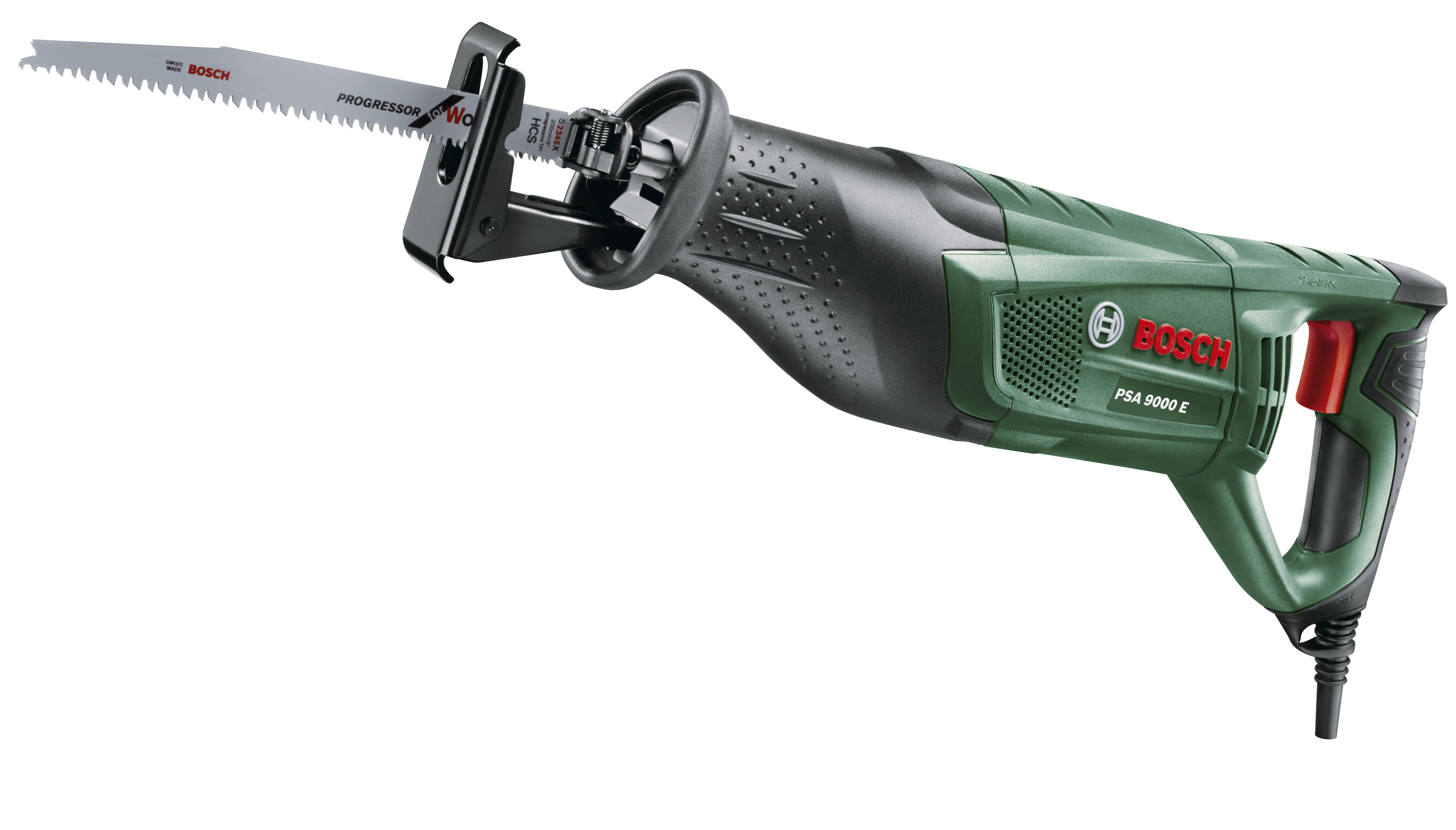 Puukkosaha Bosch PSA 9000 E