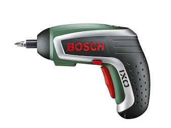 Skruvdragare Bosch IXO 4 Basic 3,6V