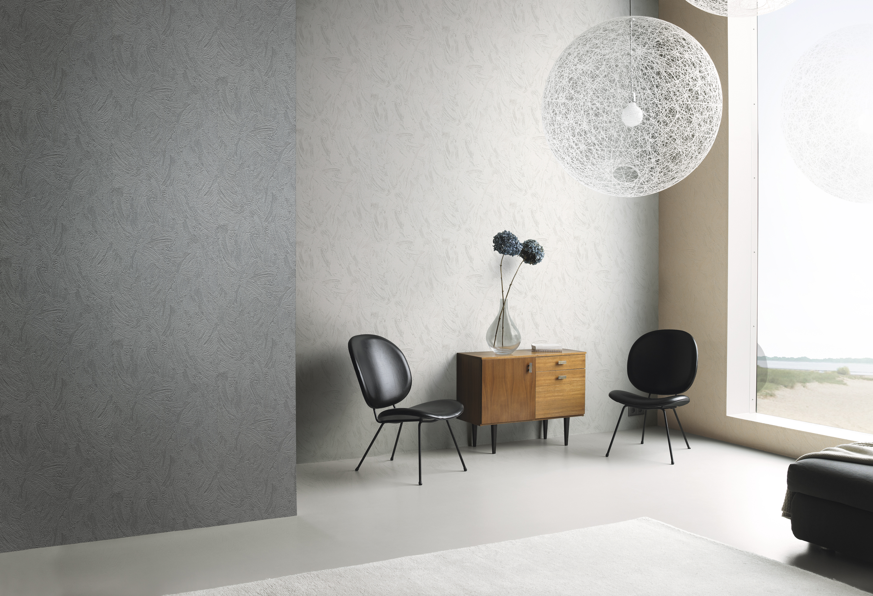 Tapetti Rasch 2023 483482 vinyyli/kuitu 10,05m