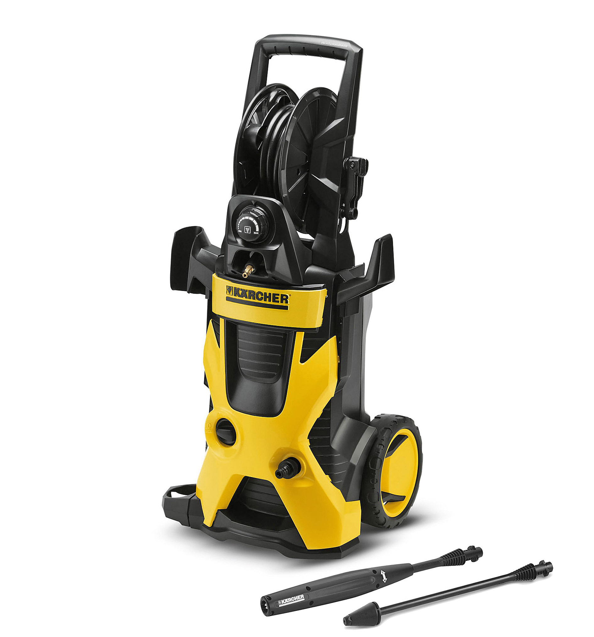 Шестерни karcher k3