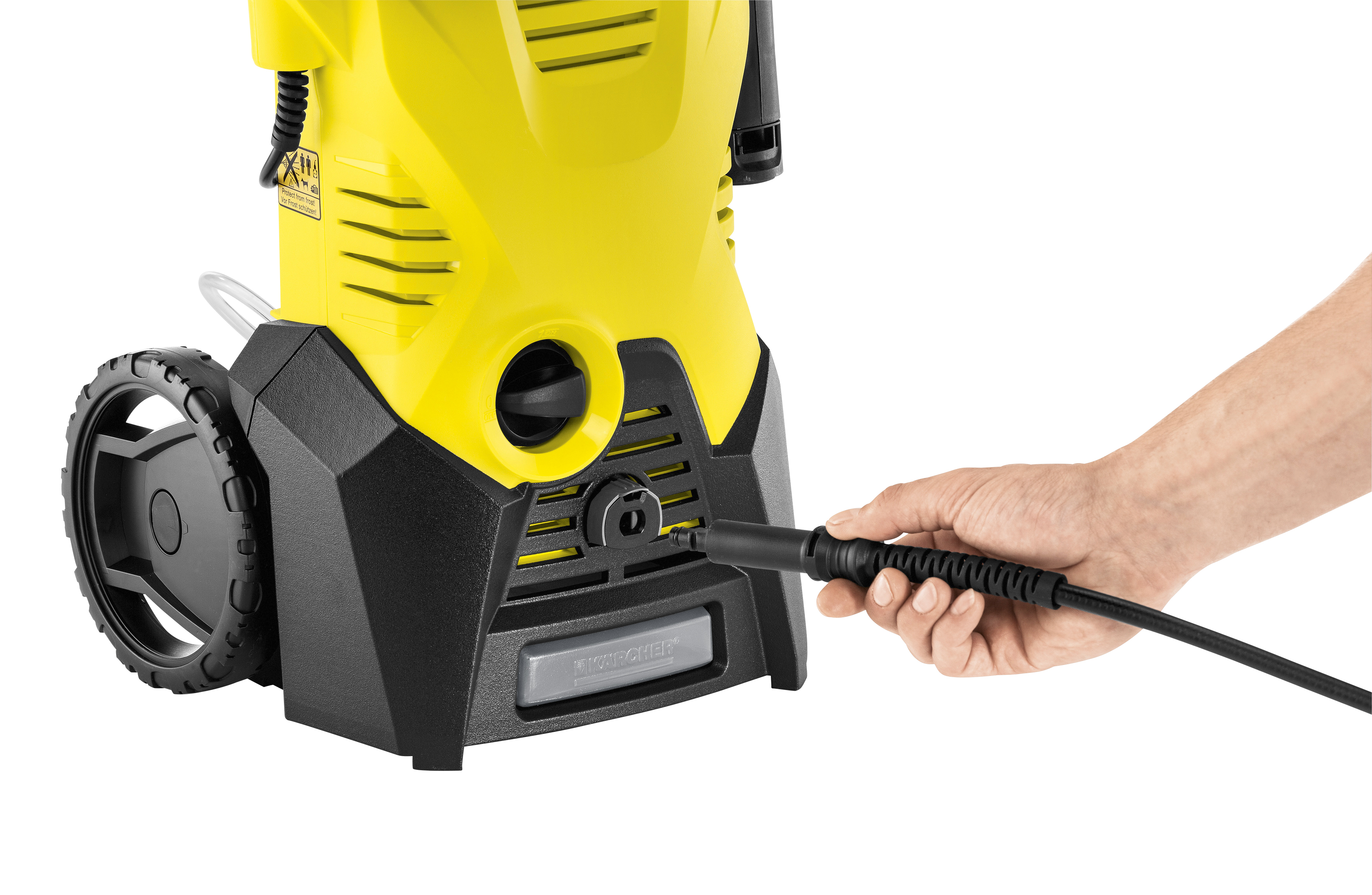 Kärcher k3 varaosat