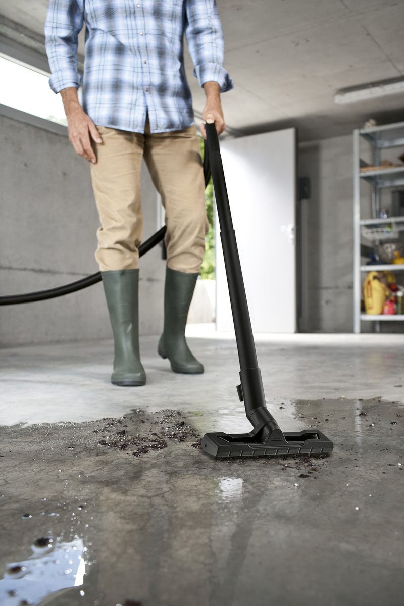 Märkä-kuivaimuri Kärcher WD 3 Premium 1629-841