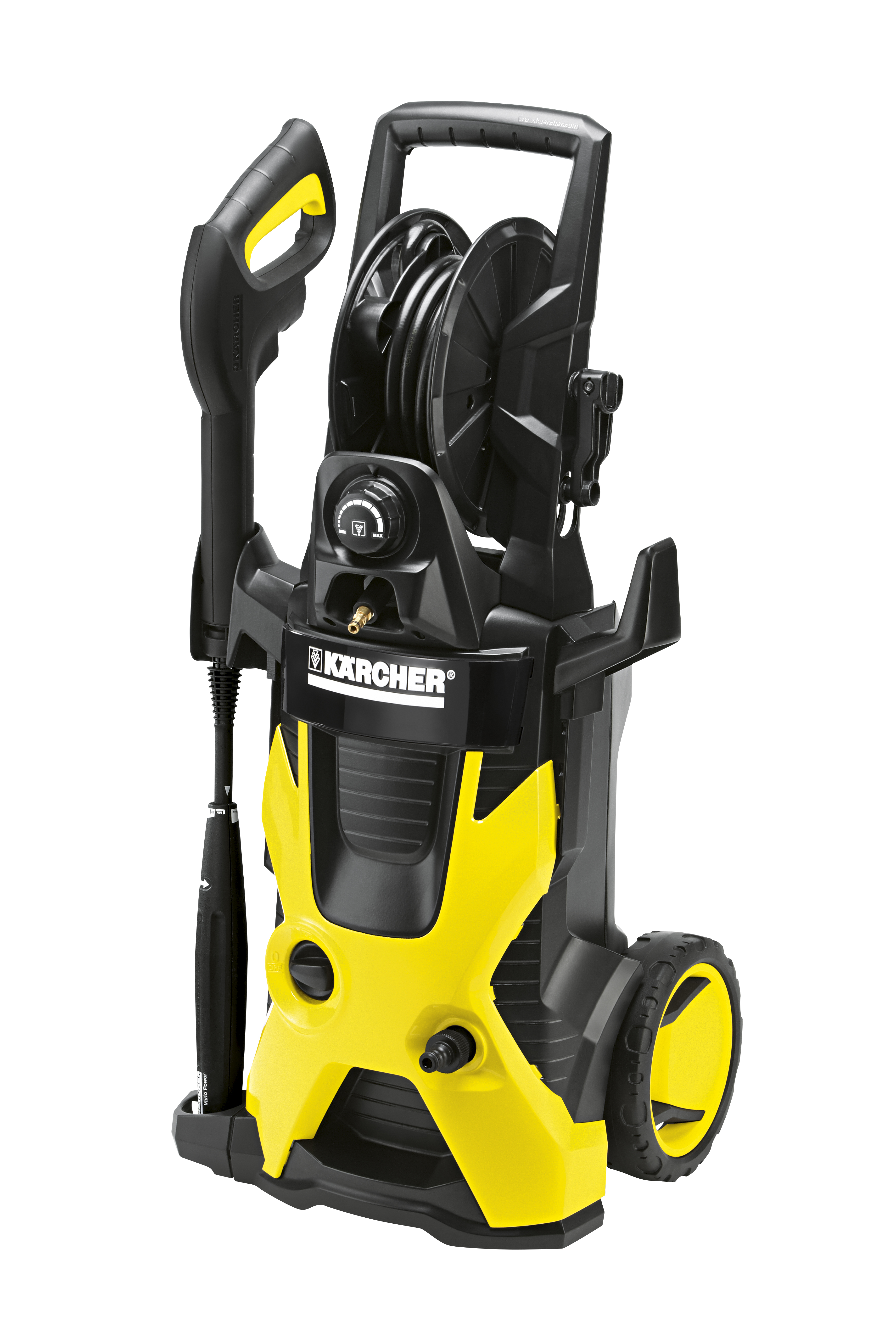 Форсунка karcher k5