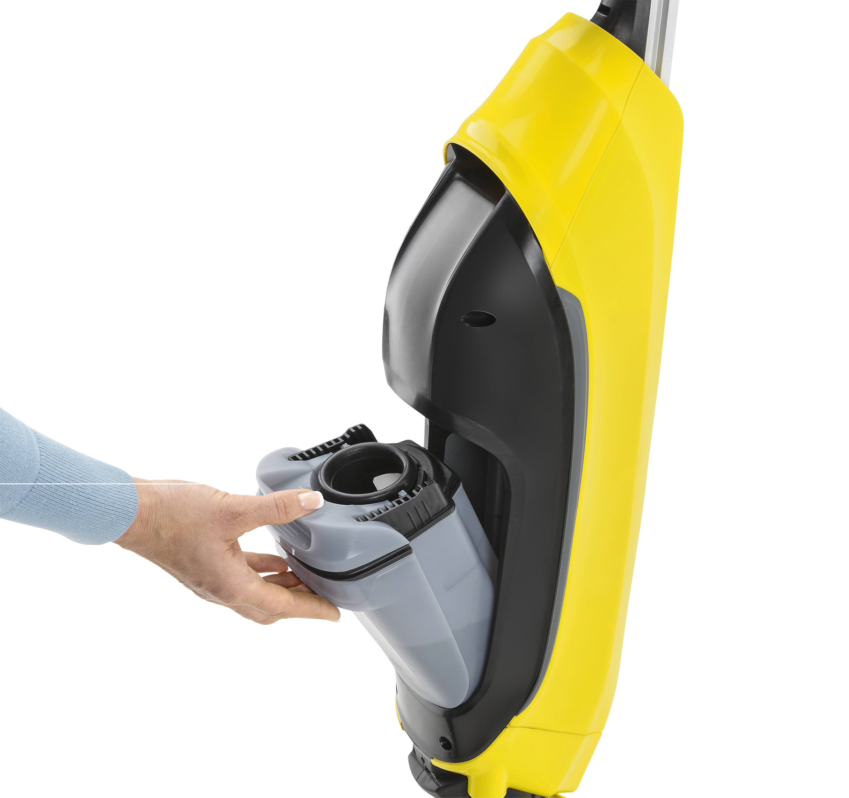 Lattiapesuri Karcher Fc 5 Improved K Rauta