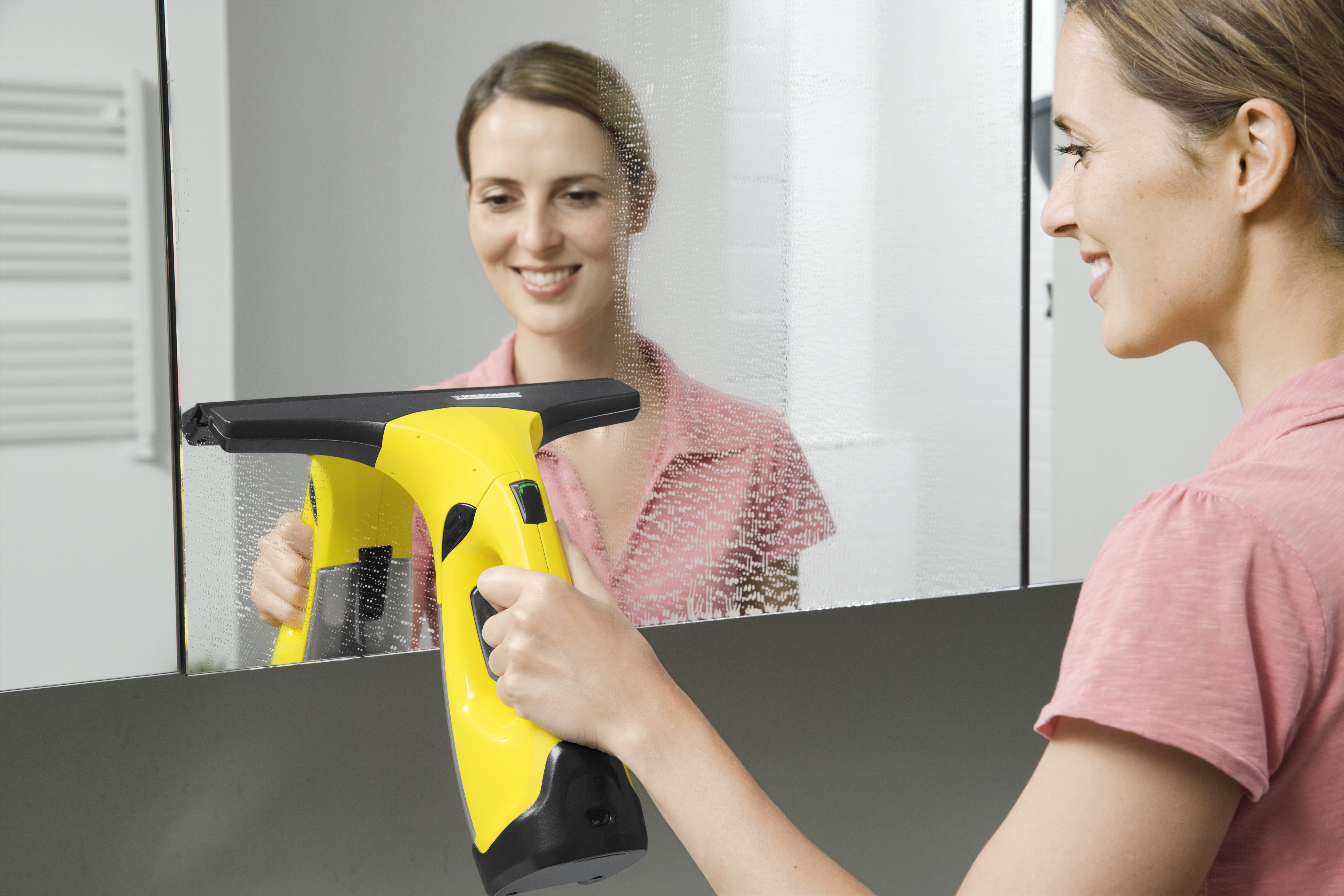 Ikkunapesuri Kärcher WV 2 Plus Versatility