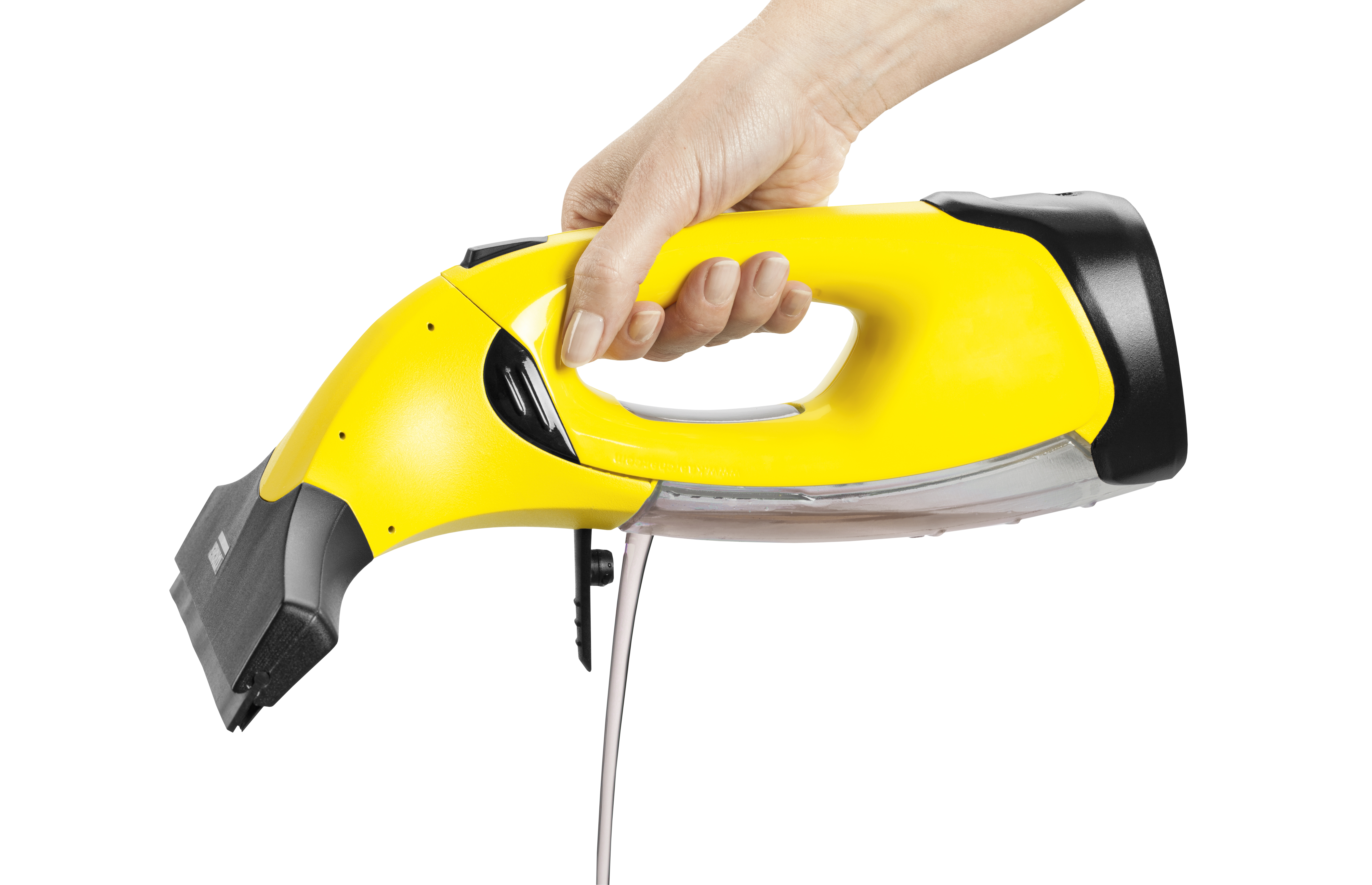 Ikkunapesuri Kärcher WV 2 Plus Versatility