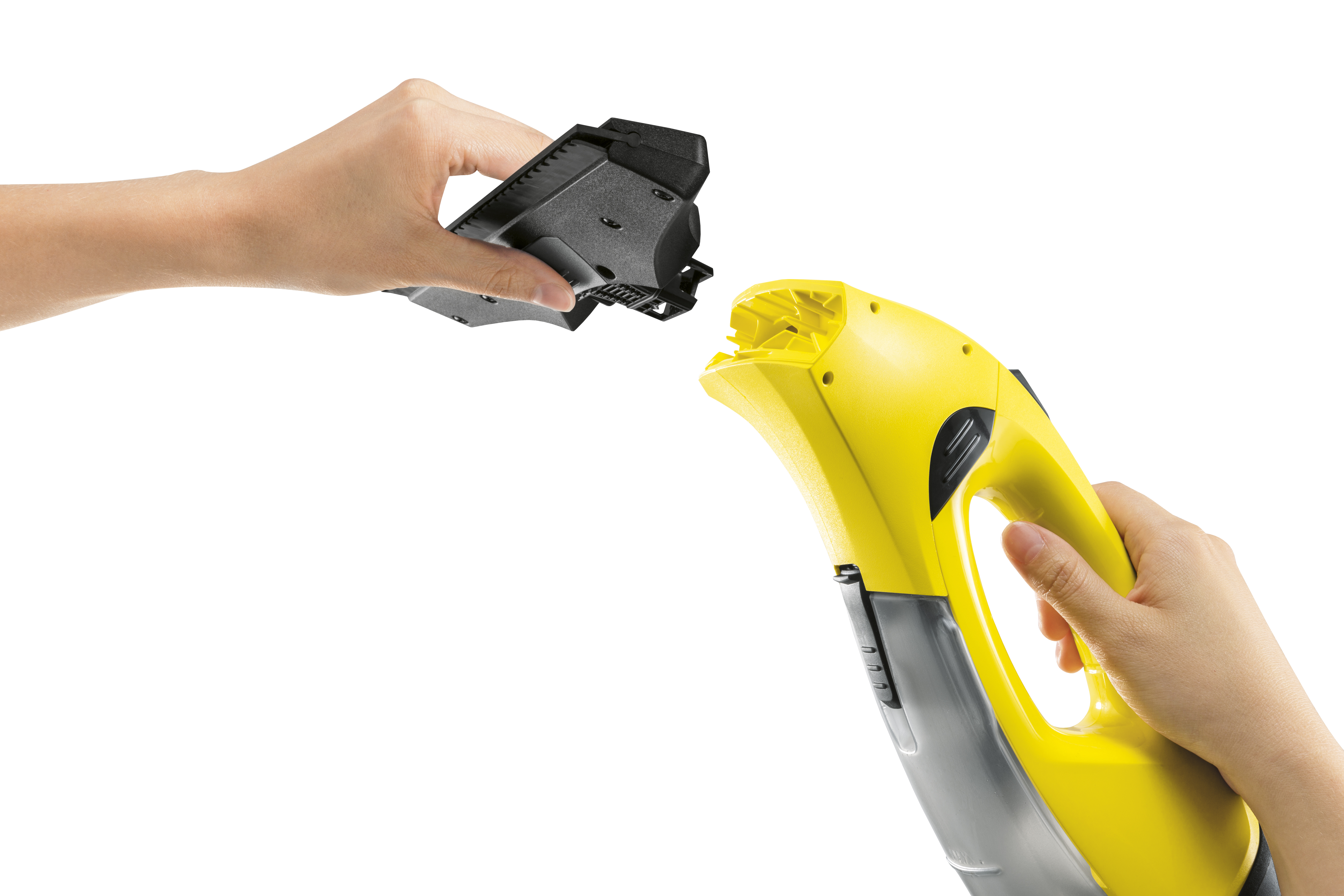 Ikkunapesuri Kärcher WV 2 Plus Versatility