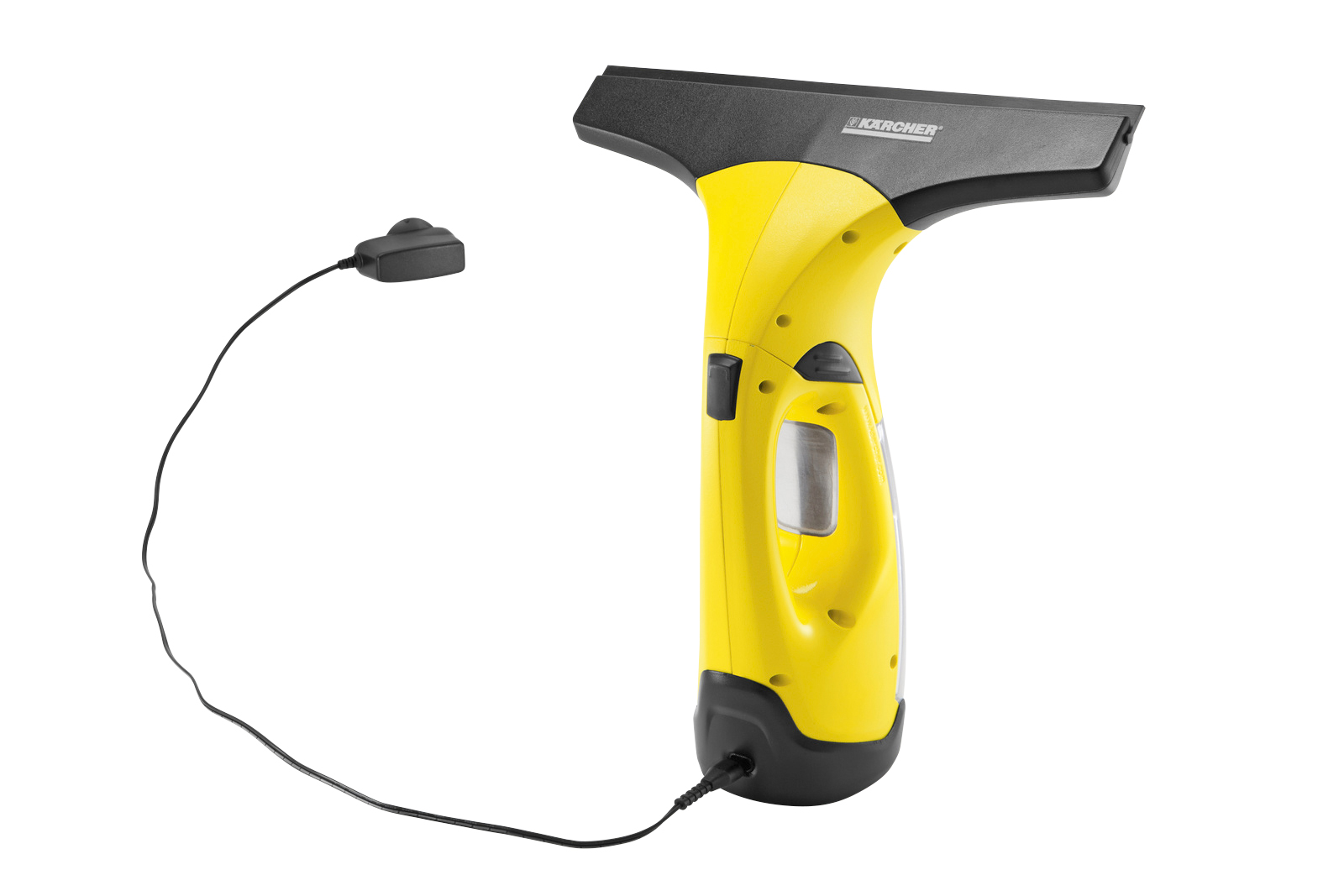 Ikkunapesurisetti Kärcher WV2 + KV4 mikrokuitupesin