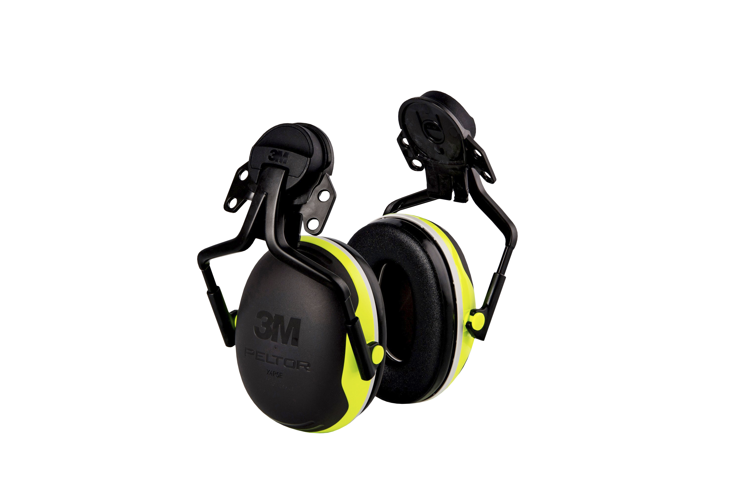 Kuulosuojain 3M PELTOR X4P5E kypäräkiinnitys
