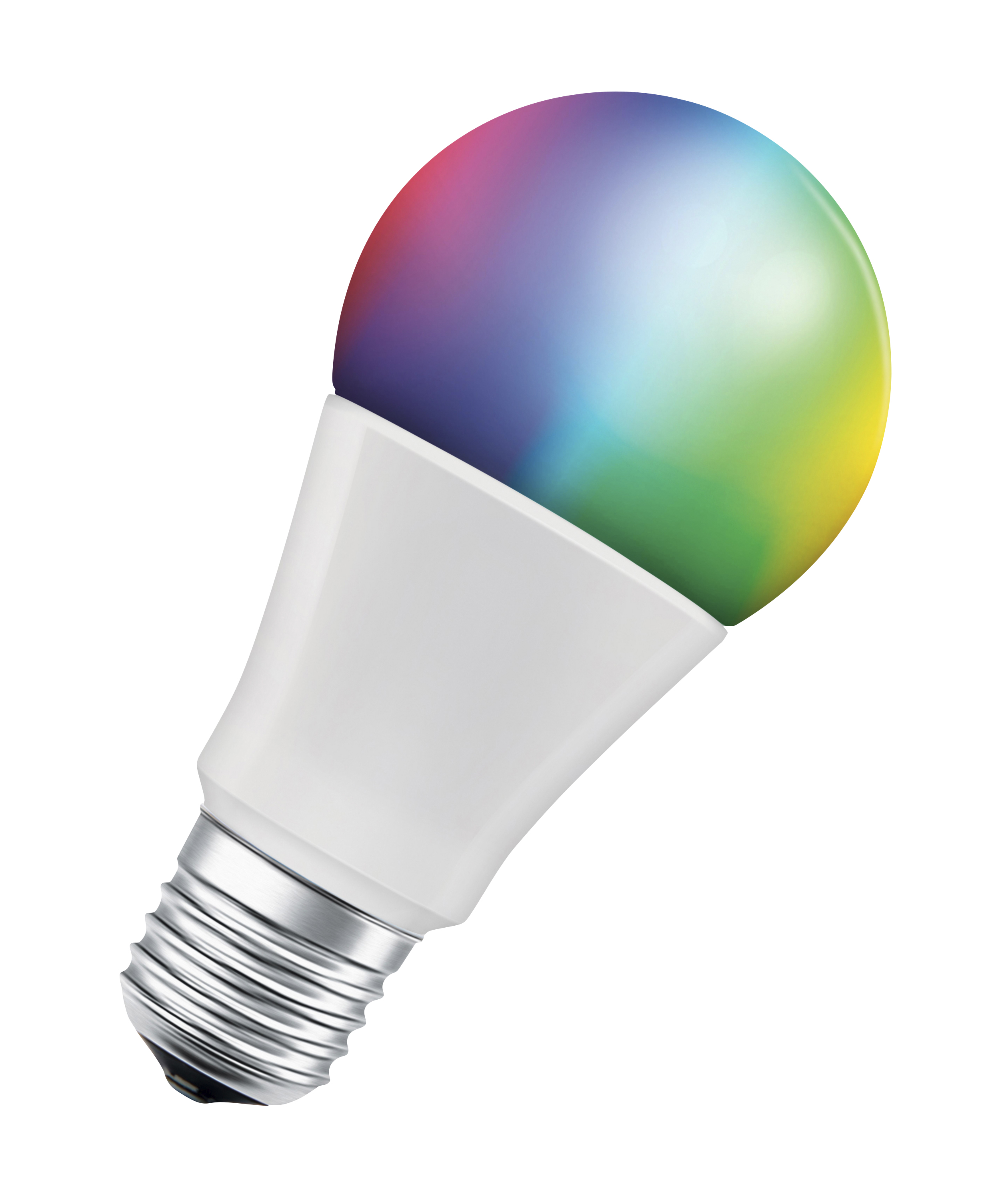 Led vakiolamppu LEDVANCE Smart+wifi 1521lm RBGW E27
