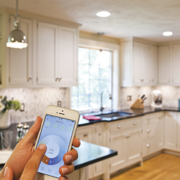 Led vakiolamppu LEDVANCE Smart+wifi 1521lm RBGW E27
