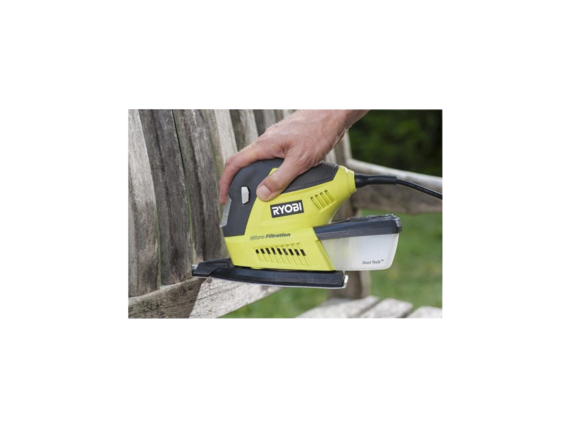 Multislip Ryobi Rms170-G