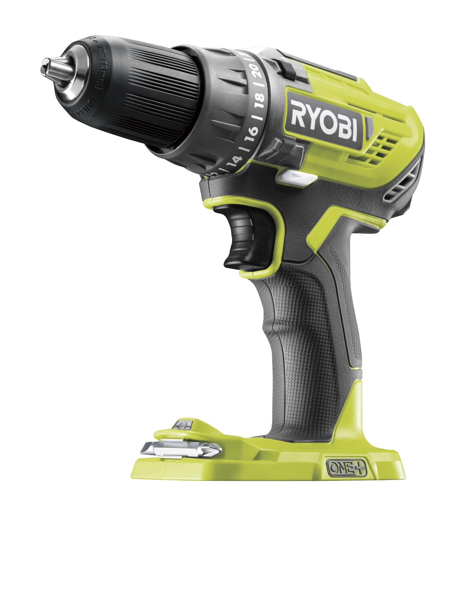 Hantverkarkit Ryobi R18Ck4A-252S 18V