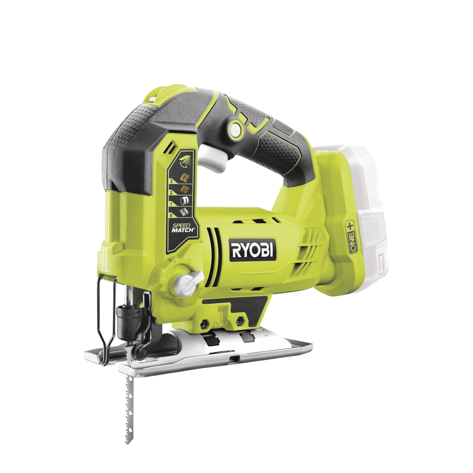 Hantverkarkit Ryobi R18Ck4D-220S