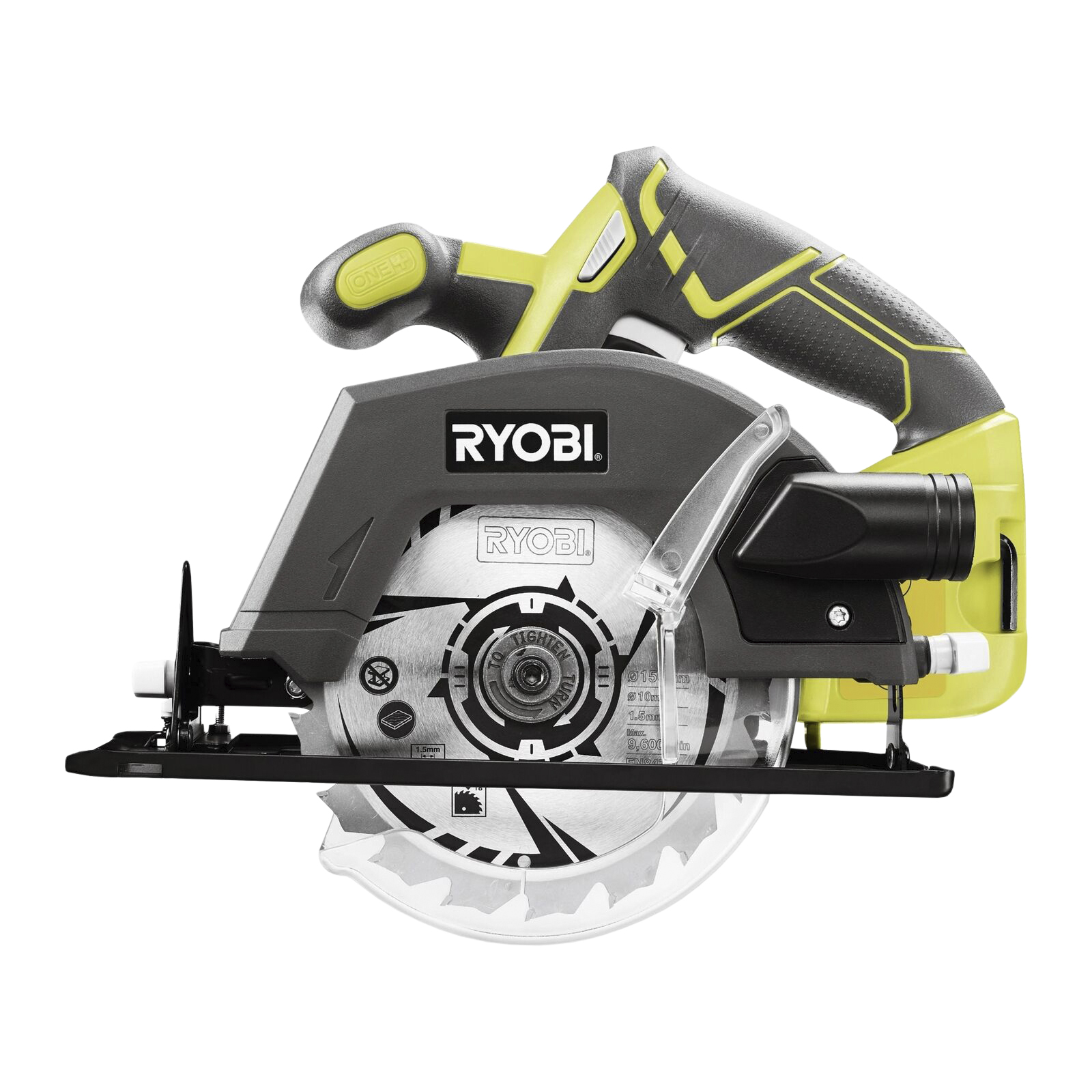 Hantverkarkit Ryobi R18Ck4D-220S